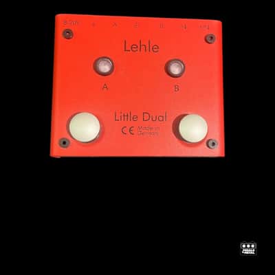 Lehle Little Dual -x18432 image 1