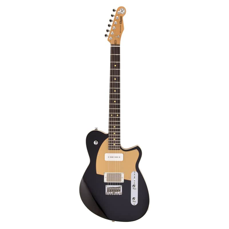 Reverend Charger H90 image 7