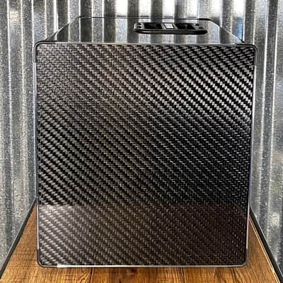 GR Bass AT 112H-350 ACT 12" 350 Watt Active Bass Speaker Cabinet image 5