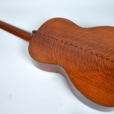 Martin Arts & Crafts 2 Limited Edition 000 Size 12 Fret Acoustic Guitar w/OHSC 2008 Natural image 9