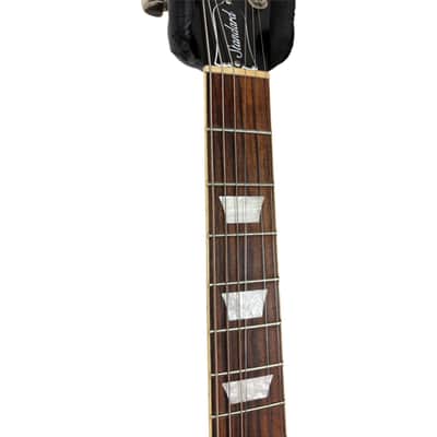 Gibson Les Paul Standard 2012 - Heritage Cherry Sunburst image 7