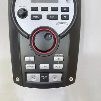 Roland TD-11 Electric Drum Brain Module V-Drum TD11 image 9