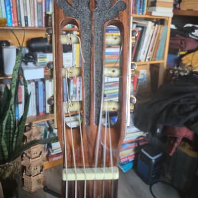 Tokai classical 1970 - lacquered image 6