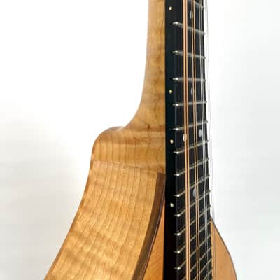 Red Valley Mandolins AM Model A Type #38 ca. 2010 - Natural image 10