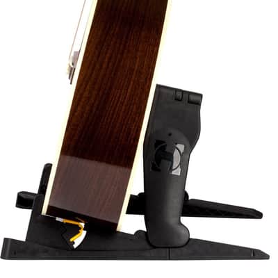 Hercules Acoustic Guitar Stand (GS200B) image 3