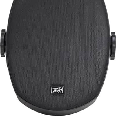 Peavey Impulse 5c - Black Weather-Resistant Outdoor Loudspeaker, Great for Patios, Restaurants image 3