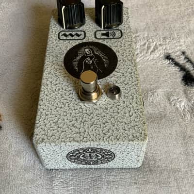 Monolith Santa Muerte Fuzz MKI Tonebender Rare! image 4