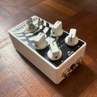 EarthQuaker Devices Levitation Reverb 2015 - 2017 - Various image 4