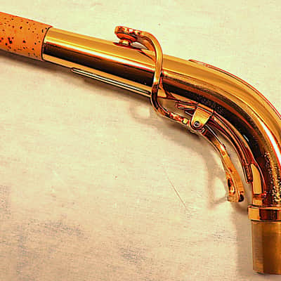 Yanagisawa 990 Alto Saxophone image 21