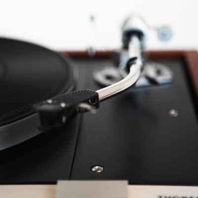 Thorens TD 125 with SME 3009 tonearm (pre-order) image 21