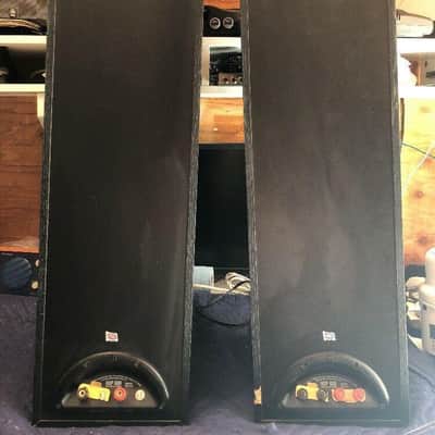 KEF Q35 Floor Tower Speakers image 7