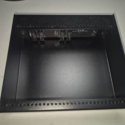 4MS Pod34X Desktop Eurorack Case - 3U / 34HP (Powered) image 1