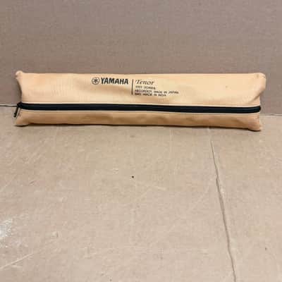 Yamaha YRT-304BII Tenor Recorder image 24