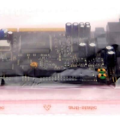 RME HDSP 9632 High-End PCI Audio Interface + 2x TosLink Kabel + 1 Jahr Garantie image 3