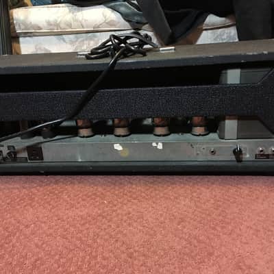 Sunn 1500s 1968 image 2