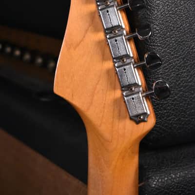 Fender Stratocaster 1965 - Sunburst image 12