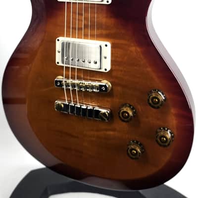 PRS S2 McCarty 594 Dark Cherry Sunburst , Rosewood Fingerboard Ser#: S2074654 image 3