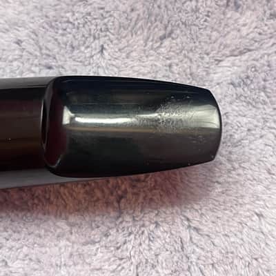 Brilhart Hard Rubber 3* Tenor image 2