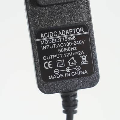 YAMAHA QR10 MIDI EASY CHORD KEYBOARD Sound Module QR-10 RARE w/ PSU image 12