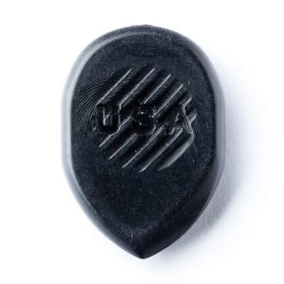 Dunlop 477P506 Primetone® Guitar Picks Three (3) Pack 5mm Medium Tip image 2