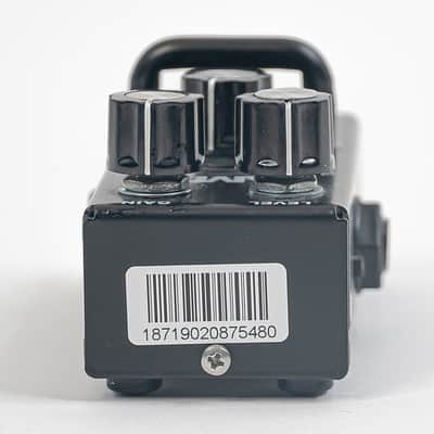 AMT Electronics Vt-Drive Mini – JFET Distortion Pedal (Drive Series) image 5