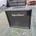 Hughes & Kettner TubeMeister 112 60-Watt 1x12" Guitar Speaker Cabinet 2011 - 2021 - Black