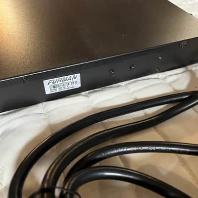 Furman AR-15 Series II Voltage Regulator image 3