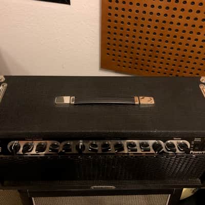 Koch Powertone MK II - Black image 6