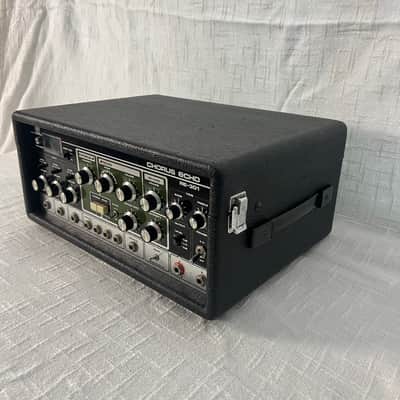 Roland RE-301 Chorus Echo 1979 - 1981 - Black