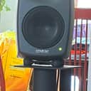 Genelec 8030C 5" Powered Nearfield Studio Monitor (Pair) 2017 - 2021 - Gray