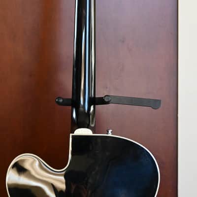 Gretsch G6136SLBP Brian Setzer Black Phoenix 2005 - 2014 - Black image 17