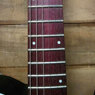 Charvel Standard Series San Dimas® Style-2 SD2 HH HT - Gloss Black image 9