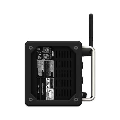 Behringer X Air XR18 Tablet-Controlled Digital Mixer image 6