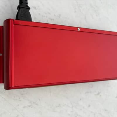 Sonifex  RB-MA2 Twin mic microphone pre amps filter, phantom image 2