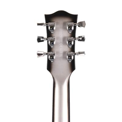Woodrite Guitars Seer Standard Silverburst image 9