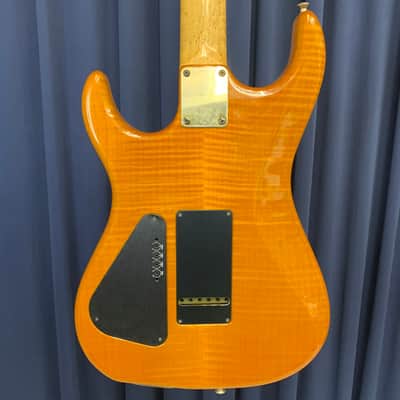 Hamer Strat Style 1992 image 10