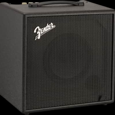 Fender Rumble LT25 1x8 Bass Guitar Amplifier Combo image 3