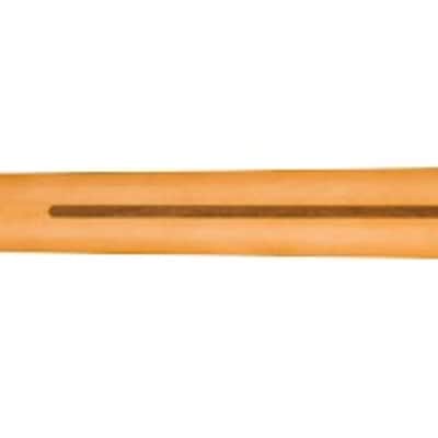 Fender Player Plus Telecaster Neck 12" Radius 22 Medium Jumbo Frets Pau Ferro Fingerboard image 2