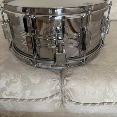 Tama Rockstar Snare- Made in Japan (14” x 6”) image 2