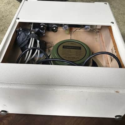 Satellite Amps 5Y3 style custom image 6