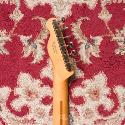 Fender Player II Telecaster - Polar White #MX24030845 Second Hand image 18