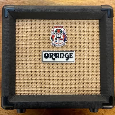 Orange Micro Dark Head & PPC108 1x8 Cabinet - Black image 7