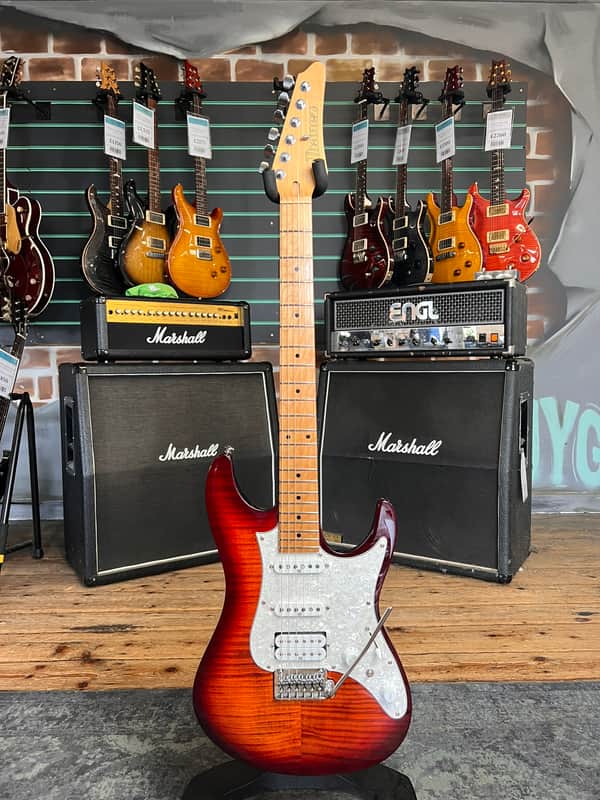 Ibanez AZ224F Premium | Reverb Canada