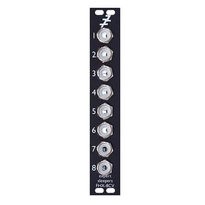 Expert Sleepers FHX-8CV CV Expander Eurorack Synth Module