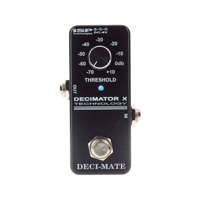 Deci-Mate ISP Technologies image 6