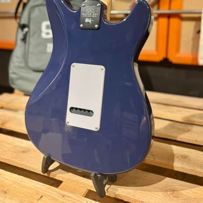PRS LEFTY TRAD BLUE  SILVER SKY John Mayer 2025 Super Exclusive image 10