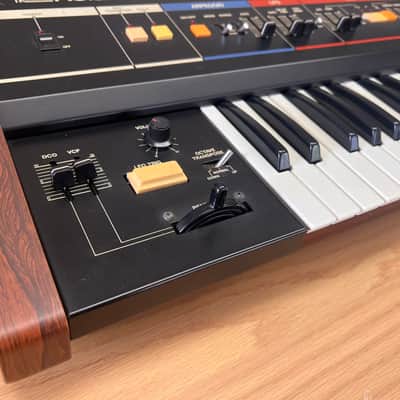 Roland Juno-6 61-Key Polyphonic Synthesizer image 5
