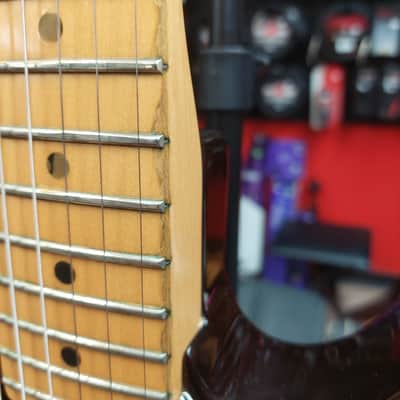 1996 Fender Telecaster 50th Anniversary Limited Edition Electric Guitar - Antique Sunburst Flame SN# T0854 "Made In USA" image 25