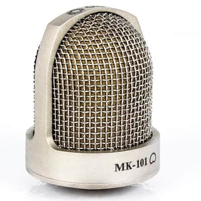 Oktava MK-101 Capsule image 2