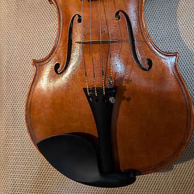Skarstad/Moroz 2018 16" Master Viola Outfit image 6